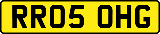 RR05OHG