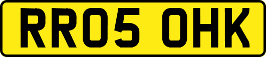 RR05OHK