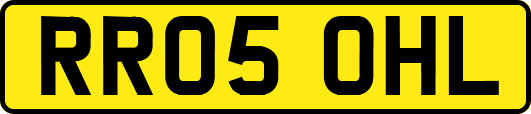 RR05OHL