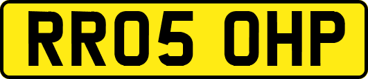 RR05OHP