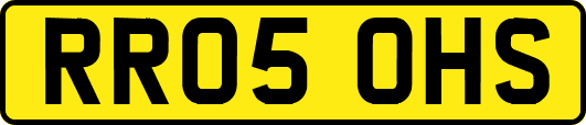 RR05OHS