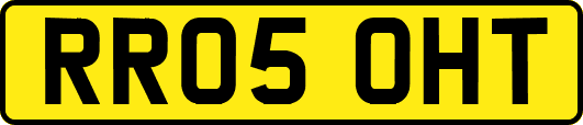 RR05OHT