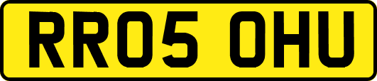 RR05OHU