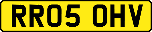 RR05OHV