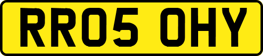 RR05OHY