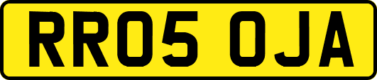 RR05OJA
