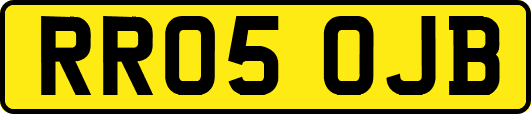 RR05OJB