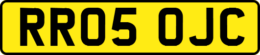 RR05OJC