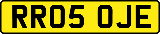 RR05OJE