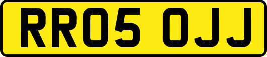 RR05OJJ
