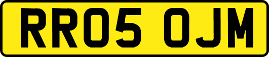 RR05OJM