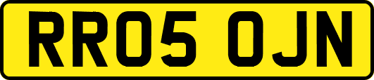 RR05OJN