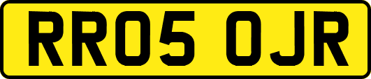 RR05OJR