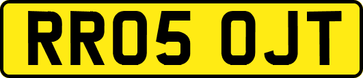 RR05OJT