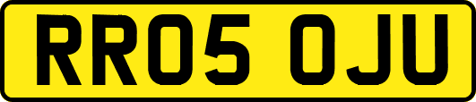 RR05OJU