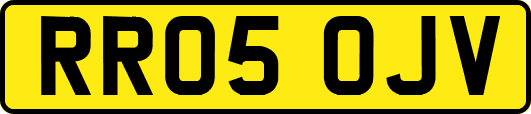 RR05OJV