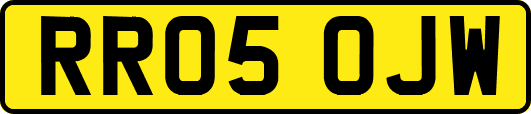 RR05OJW