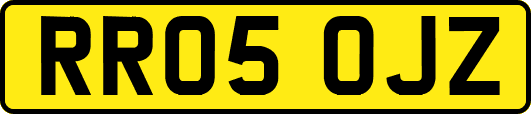 RR05OJZ