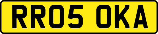 RR05OKA