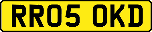 RR05OKD