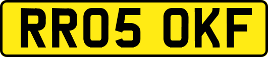 RR05OKF