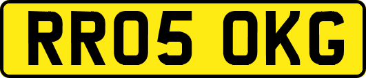 RR05OKG
