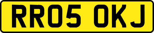 RR05OKJ