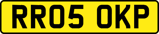 RR05OKP