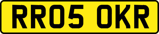RR05OKR