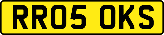 RR05OKS