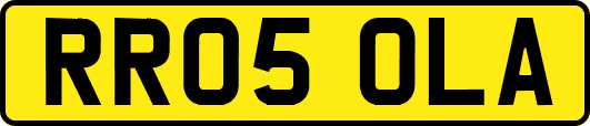 RR05OLA