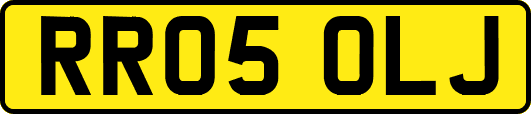 RR05OLJ