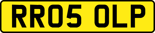 RR05OLP
