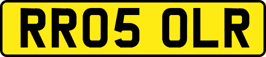 RR05OLR