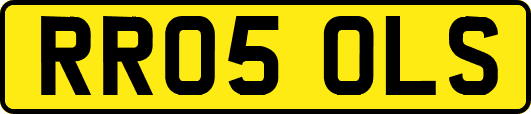 RR05OLS