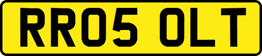 RR05OLT