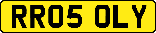 RR05OLY