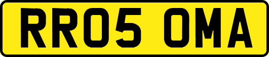 RR05OMA