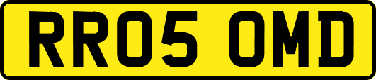 RR05OMD