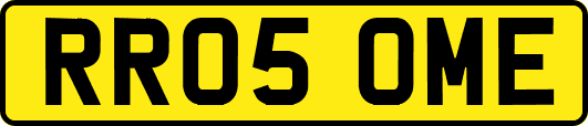 RR05OME