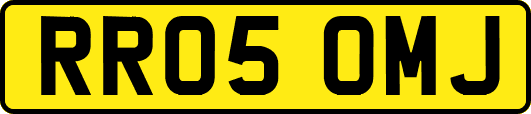 RR05OMJ