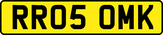 RR05OMK