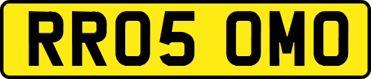 RR05OMO