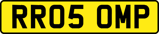 RR05OMP