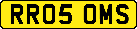 RR05OMS