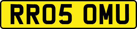 RR05OMU