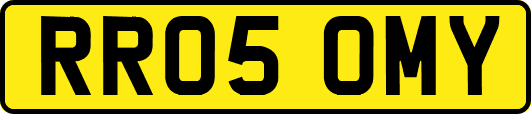 RR05OMY