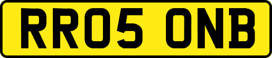 RR05ONB