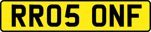RR05ONF