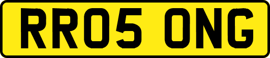 RR05ONG